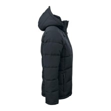 chaqueta mujer clique colorado 020932 en negro