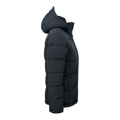 Chaqueta Mujer Clique Colorado 020932