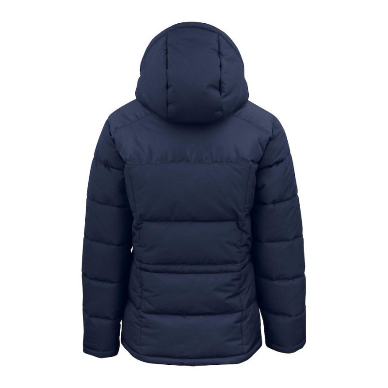 Chaqueta mujer clique colorado 020932