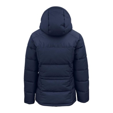 Chaqueta Mujer Clique Colorado 020932