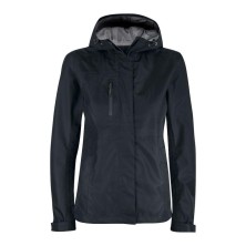 chaqueta mujer clique waco 020924 en negro