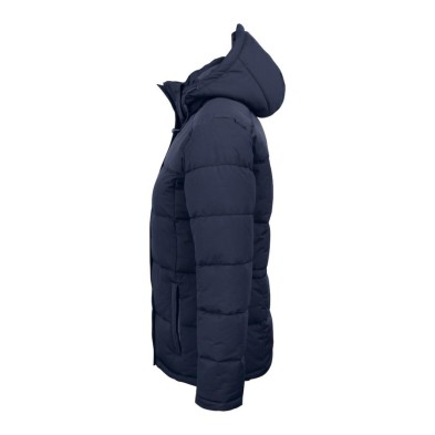Chaqueta Mujer Clique Colorado 020932