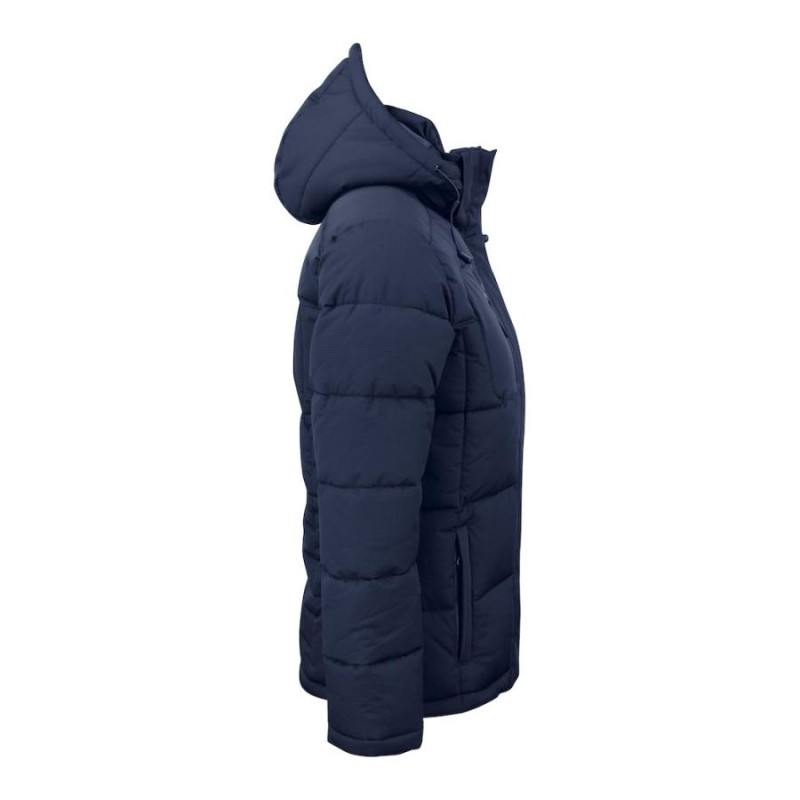 Chaqueta mujer clique colorado 020932