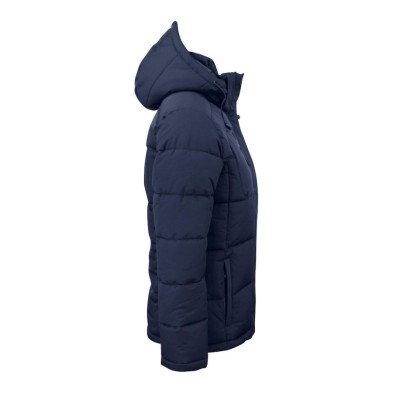 Chaqueta Mujer Clique Colorado 020932