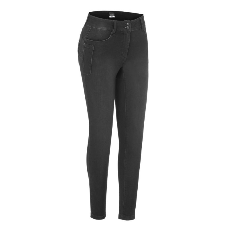Pantalon vaquero mujer monza 4018
