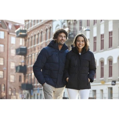 Chaqueta Mujer Clique Colorado 020932
