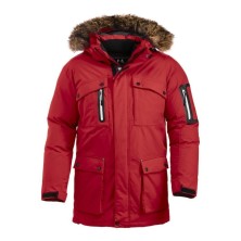 PARKA CLIQUE MALAMUTE 020997