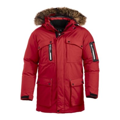 Parka Clique Malamute 020997