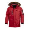 Parka unisex clique malamute 020997