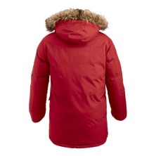 PARKA UNISEX CLIQUE MALAMUTE 020997