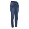 Pantalon vaquero mujer monza 4018