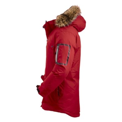 Parka Clique Malamute 020997