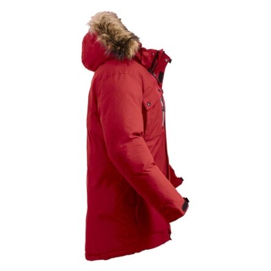 Parka Clique Malamute 020997