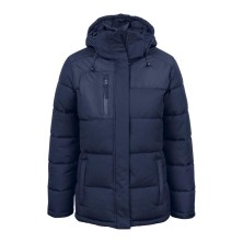 CHAQUETA MUJER CLIQUE COLORADO 020932