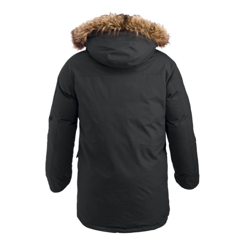 Parka unisex clique malamute 020997