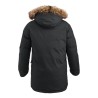 Parka unisex clique malamute 020997