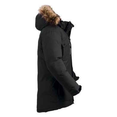 Parka Clique Malamute 020997