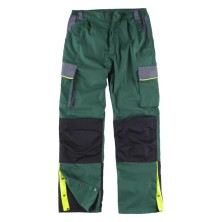 PANTALON WORKTEAM WF5852