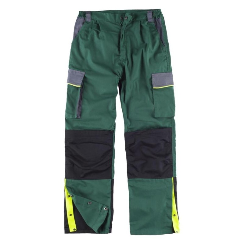 Pantalon workteam wf5852