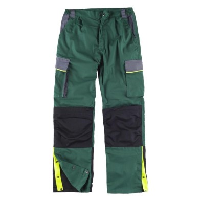 Pantalon Workteam wf5852