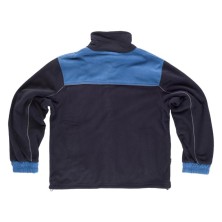 polar workteam wf1800 en marino/azafata