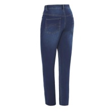 pantalon vaquero slim monza 4017 en denim azul