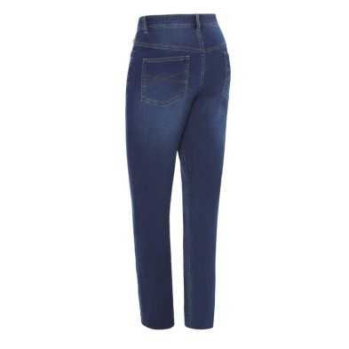 Pantalon Vaquero Slim Monza 4017