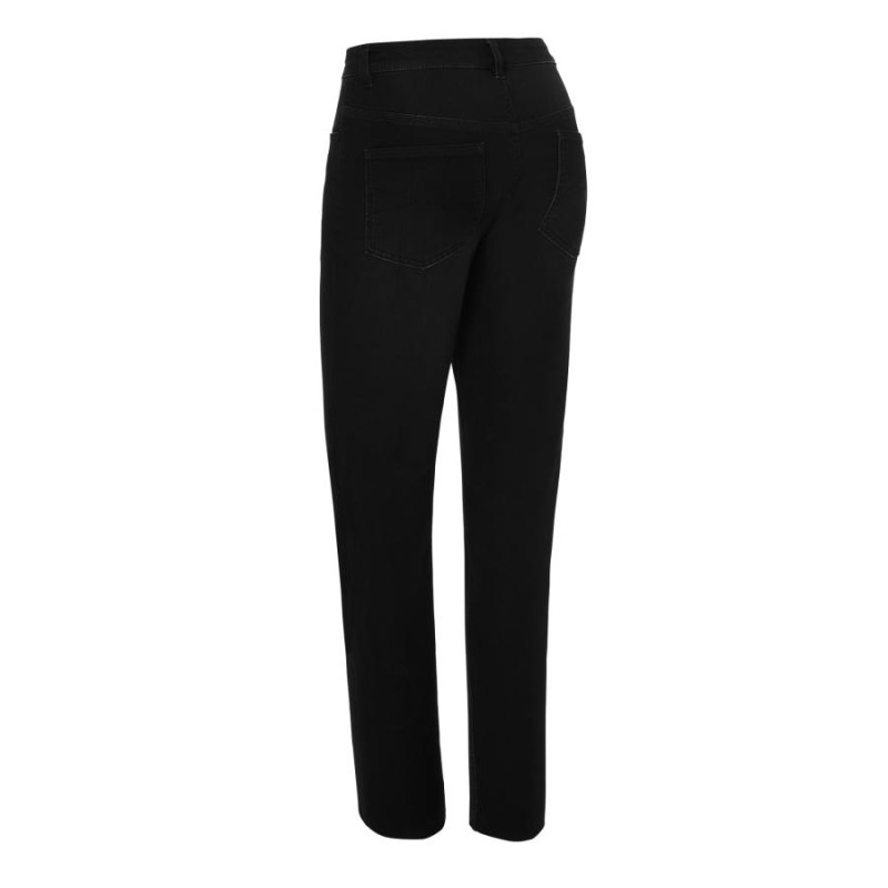 Pantalon vaquero slim monza 4017