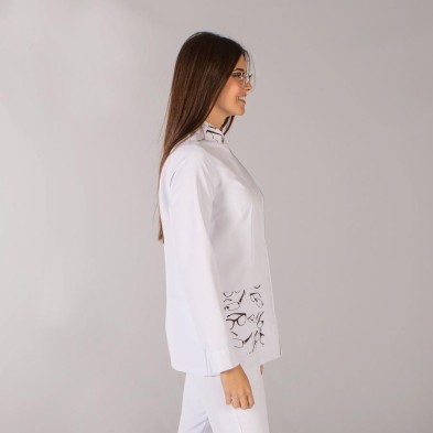 Blusa Mujer Garys Gala 660500