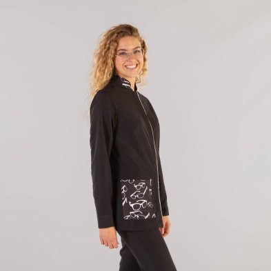 Blusa Mujer Garys Gala 660500