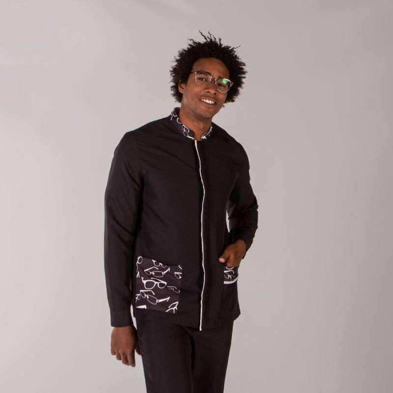 Blusa hombre garys ferran 616500