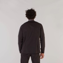 blusa garys ferran 616500 en negro