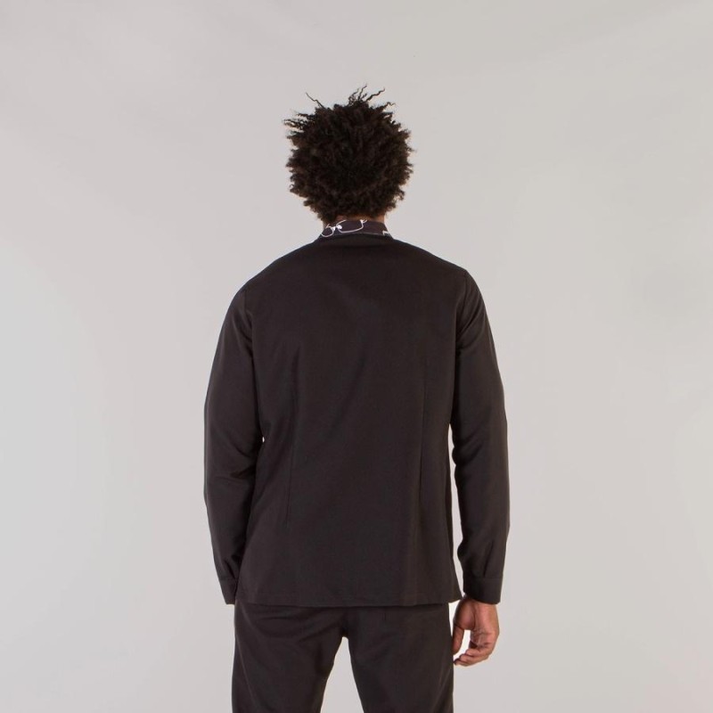 Blusa hombre garys ferran 616500