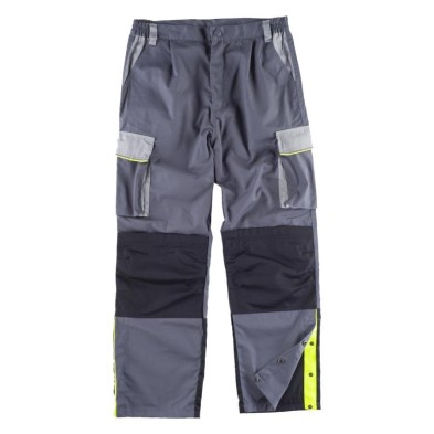 Pantalon Workteam wf5852
