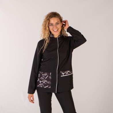 Blusa Mujer Garys Gala 660500