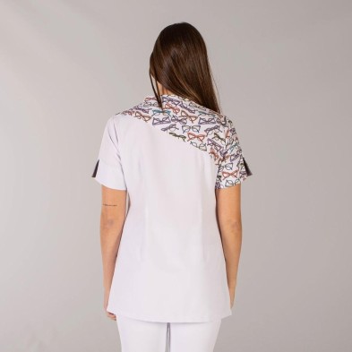 Blusa Mujer Garys Gloria 658600