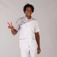 BLUSA HOMBRE GARYS ELOY 616600