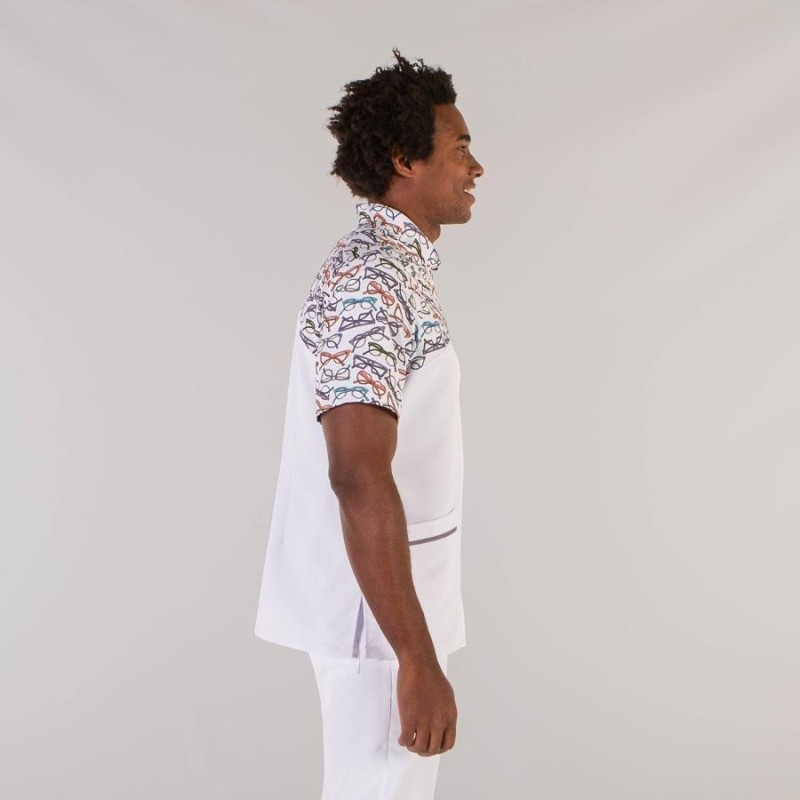 Blusa hombre garys eloy 616600