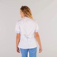 blusa mujer garys noemi 662600 en celeste