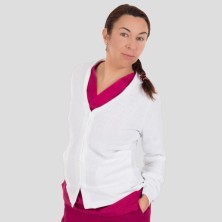 CHAQUETA MUJER GARYS 1027