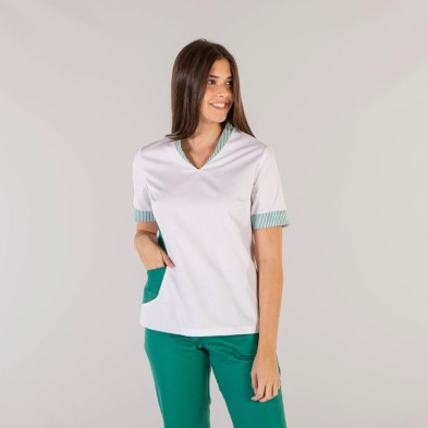 Blusa Mujer Garys Noemi 662600