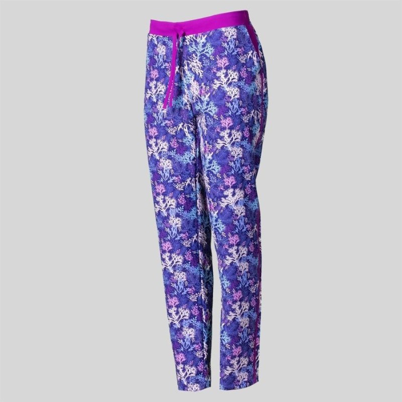 Pantalon sanitario mujer garys 7037