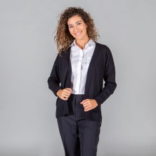 CHAQUETA MUJER GARYS 1033