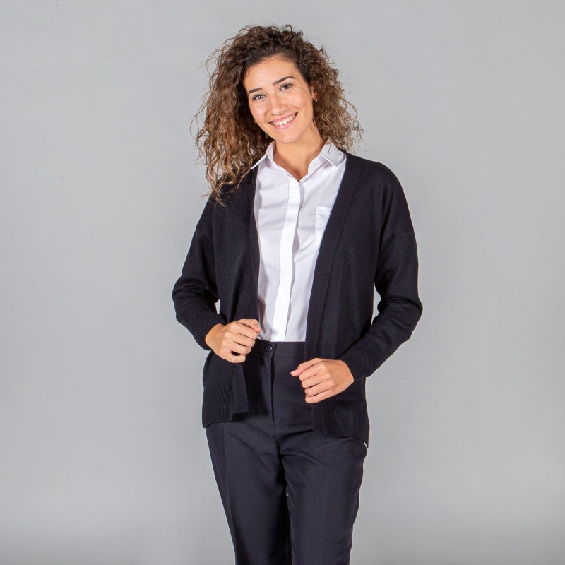 Rebeca mujer sin botones garys 1033