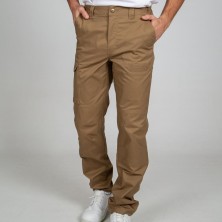 PANTALON UNISEX GARYS ARCE 7502