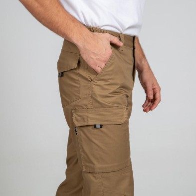 Pantalon Garys Arce 750200