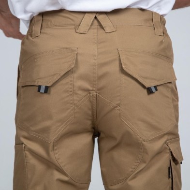Pantalon Garys Arce 750200