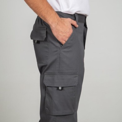 Pantalon Garys Gamo 750100