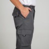 Pantalon unisex garys gamo 7501