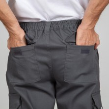 PANTALON UNISEX GARYS GAMO 7501